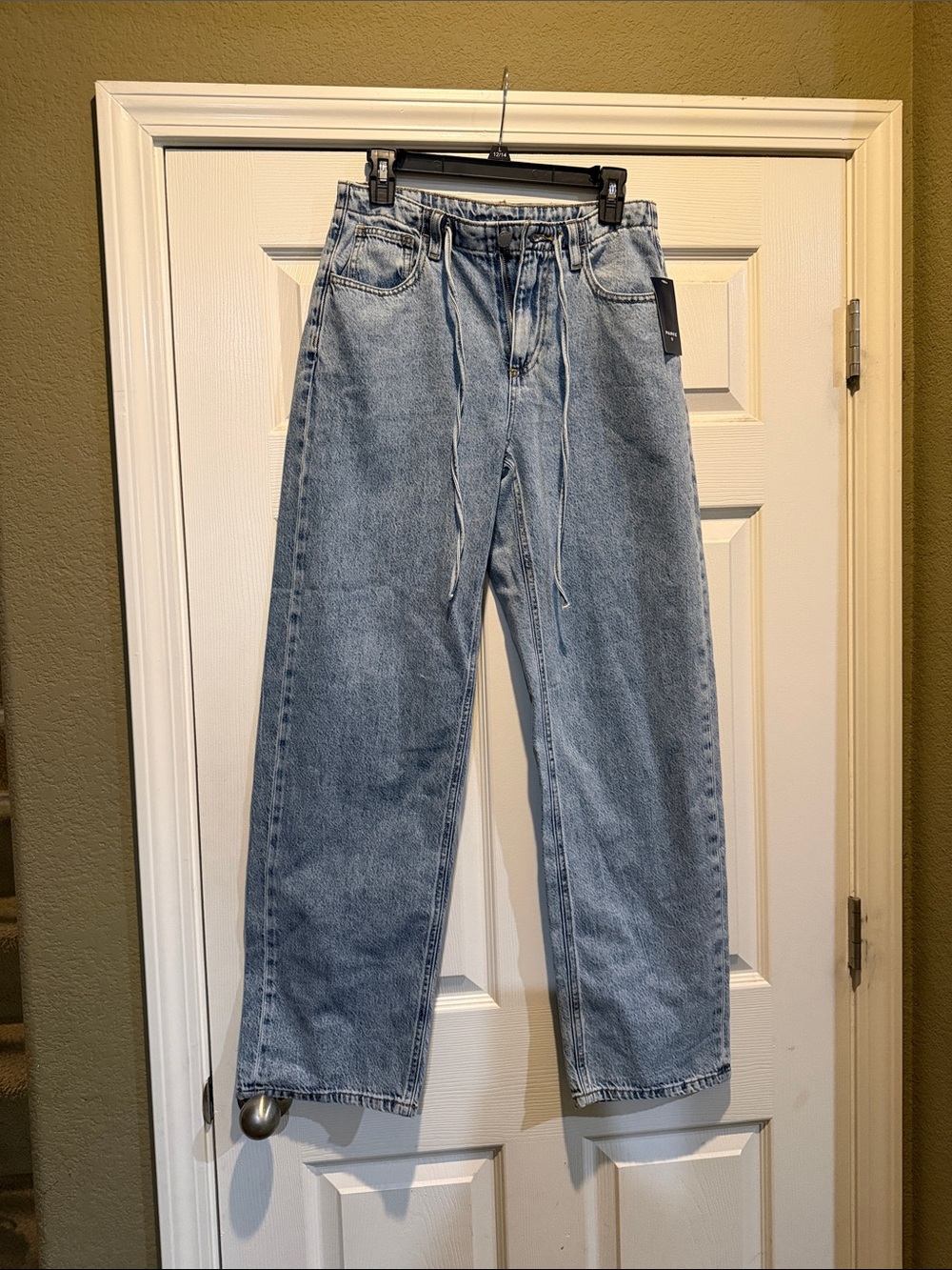 NWT Parke X Target Women’s Jeans